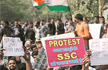 SSC exam paper leak: Govt orders CBI probe; SC to hear plea on March 12